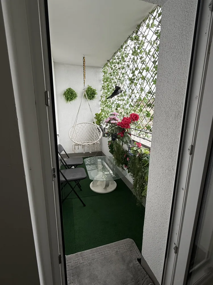 3 room apartment with 79 m² in Hanover – Photo 1