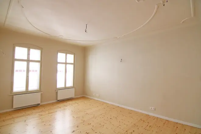 3 Zimmer Wohnung mit 62 m² in Berlin – Bild 4