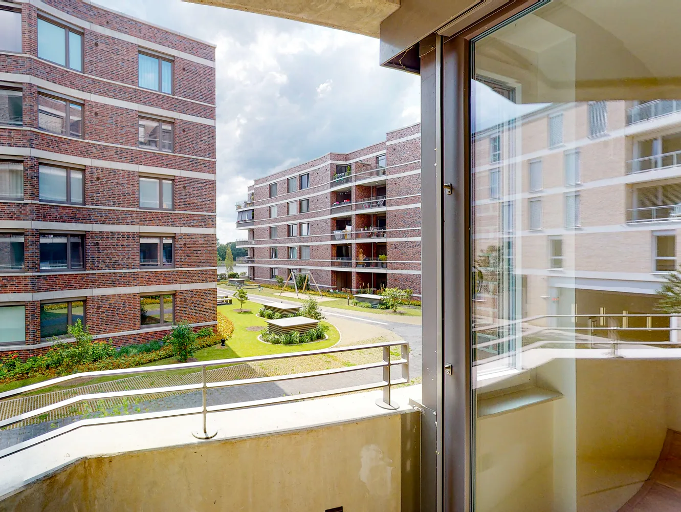 2 Zimmer Wohnung mit 61 m² in Bremen – Bild 12