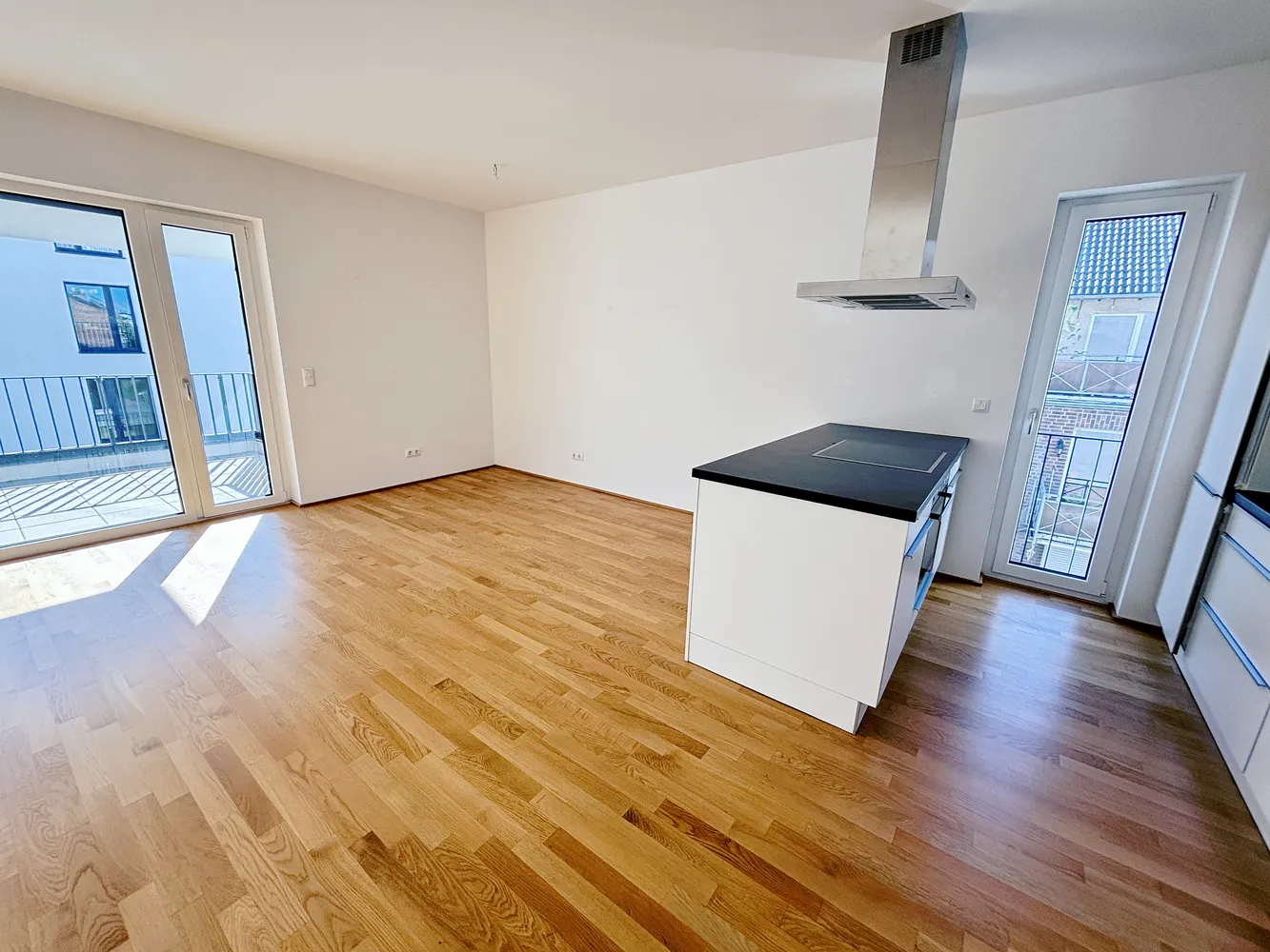 4 Zimmer Wohnung mit 102 m² in Moers – Bild 1