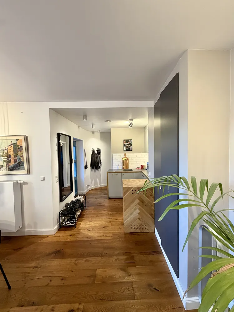 2 room apartment with 45 m² in Cologne – Photo 9