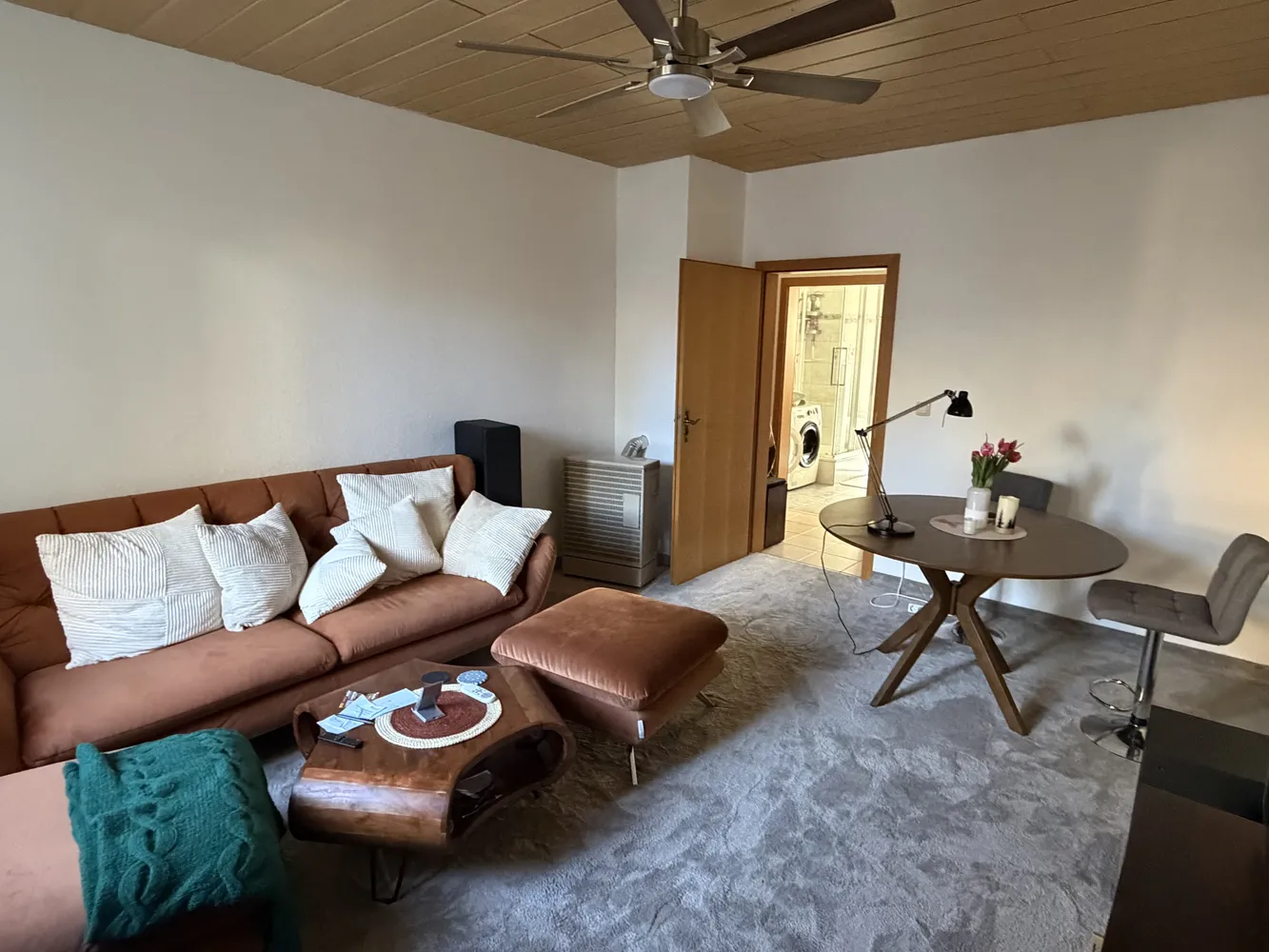 2 Zimmer Wohnung mit 70 m² in Ettlingen – Bild 11
