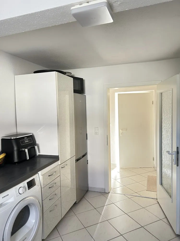 3 room apartment with 85 m² in Hofheim am Taunus – Photo 8