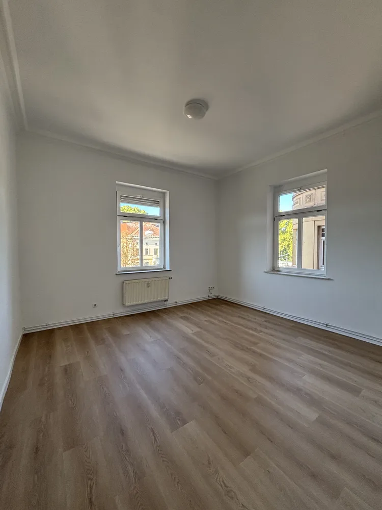 2 Zimmer Wohnung mit 64 m² in Stuttgart – Bild 1