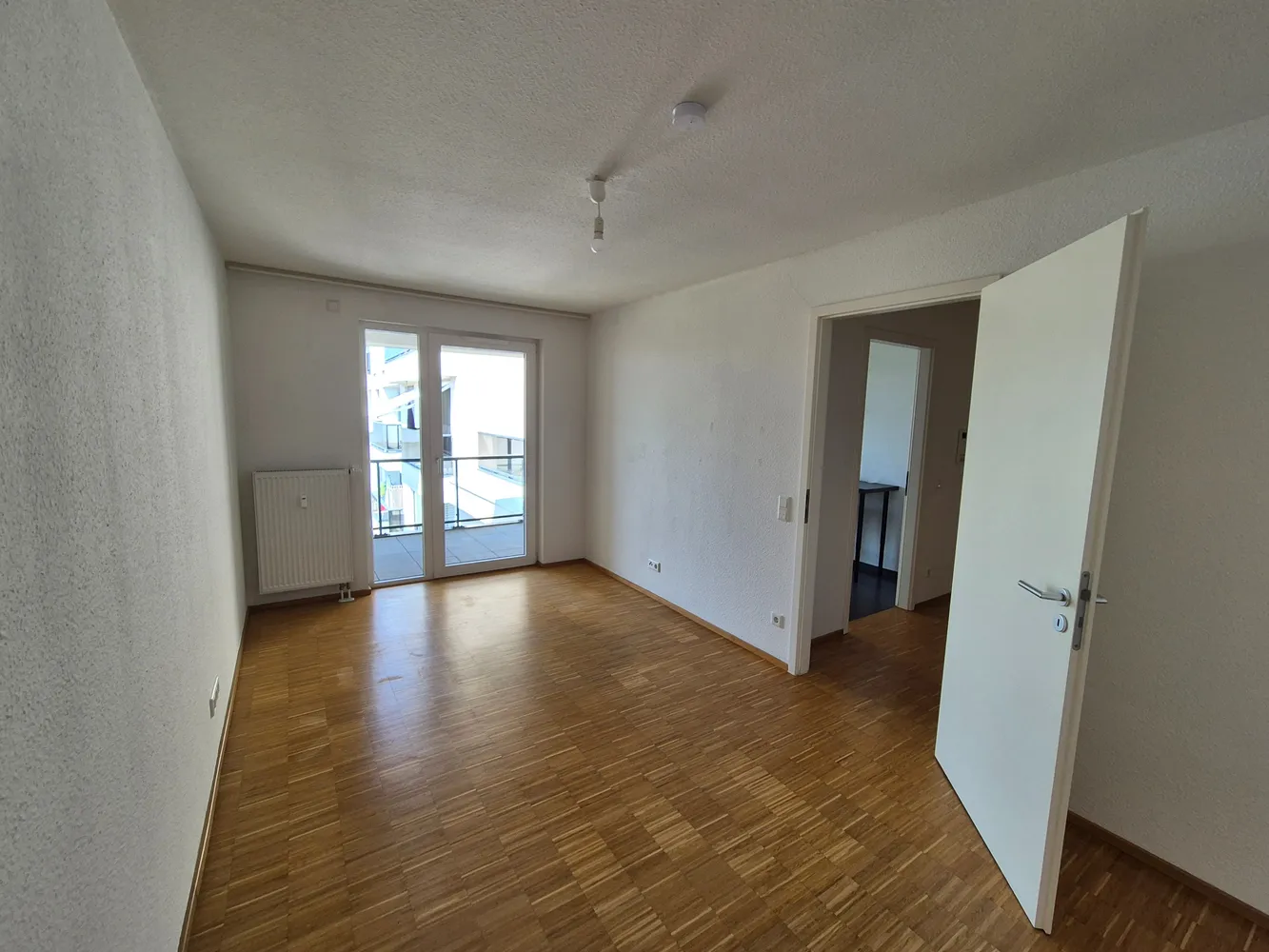 2 Zimmer Wohnung mit 46 m² in Karlsruhe – Bild 5