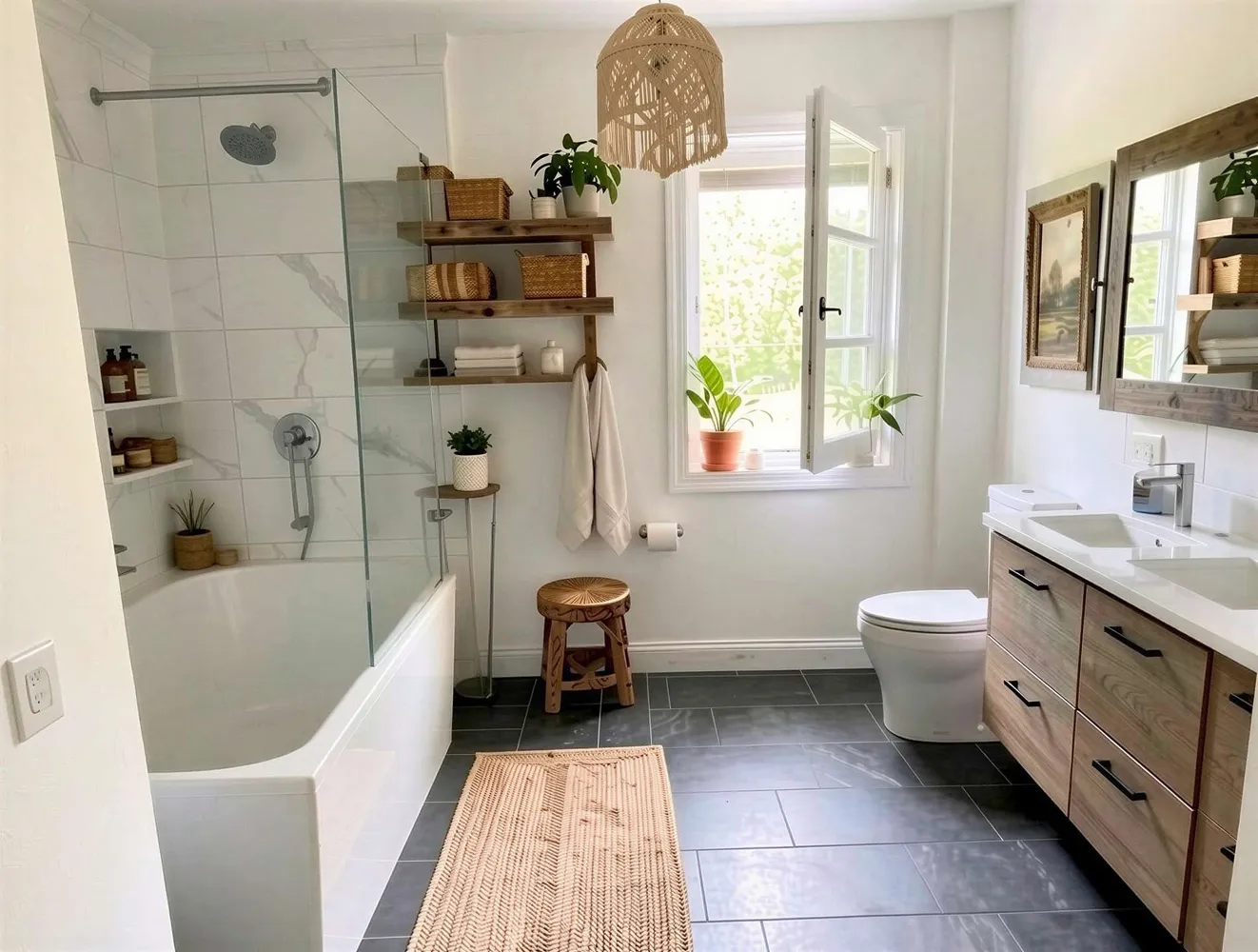 5 Zimmer Wohnung mit 250 m² in Melle – Bild 6