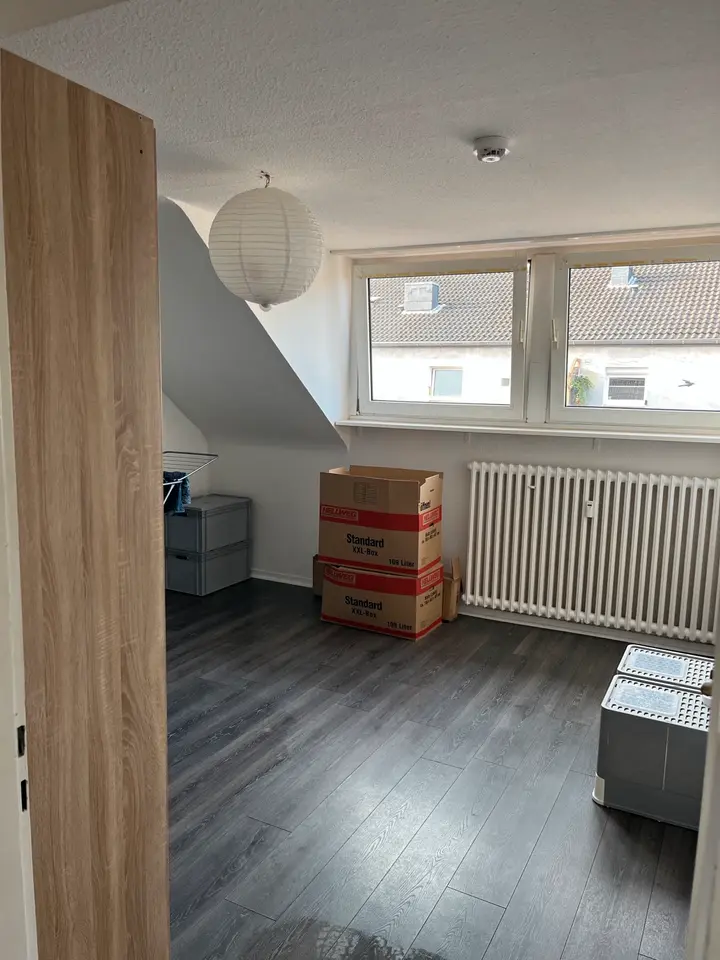 3 Zimmer Wohnung mit 68 m² in Duisburg – Bild 3