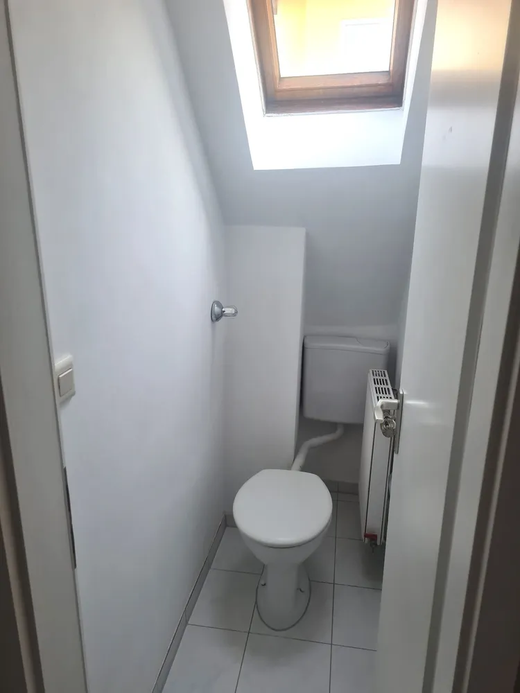 1 Zimmer Wohnung mit 35 m² in München – Bild 8