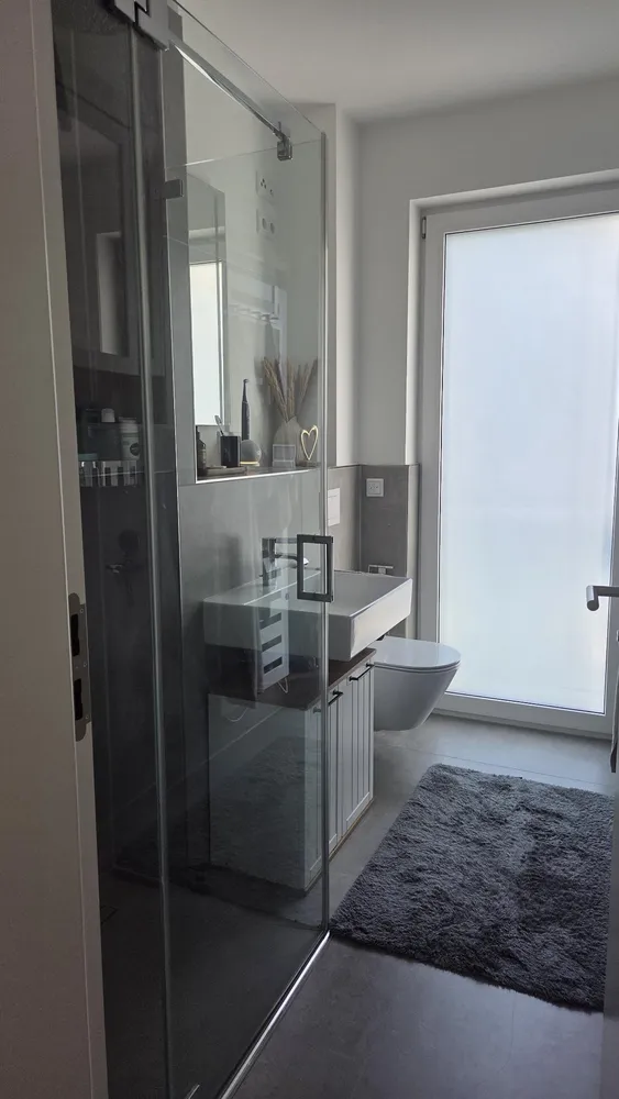 3 Zimmer Wohnung mit 70 m² in Münster – Bild 6