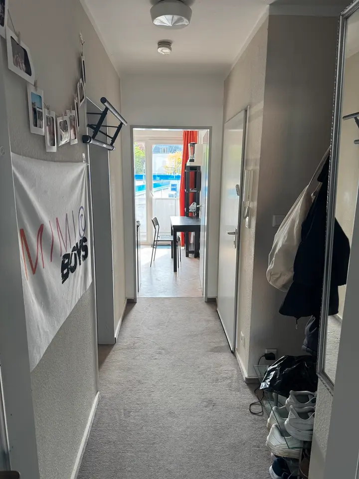 WG-Zimmer mit 55 m² in Emsdetten – Bild 8