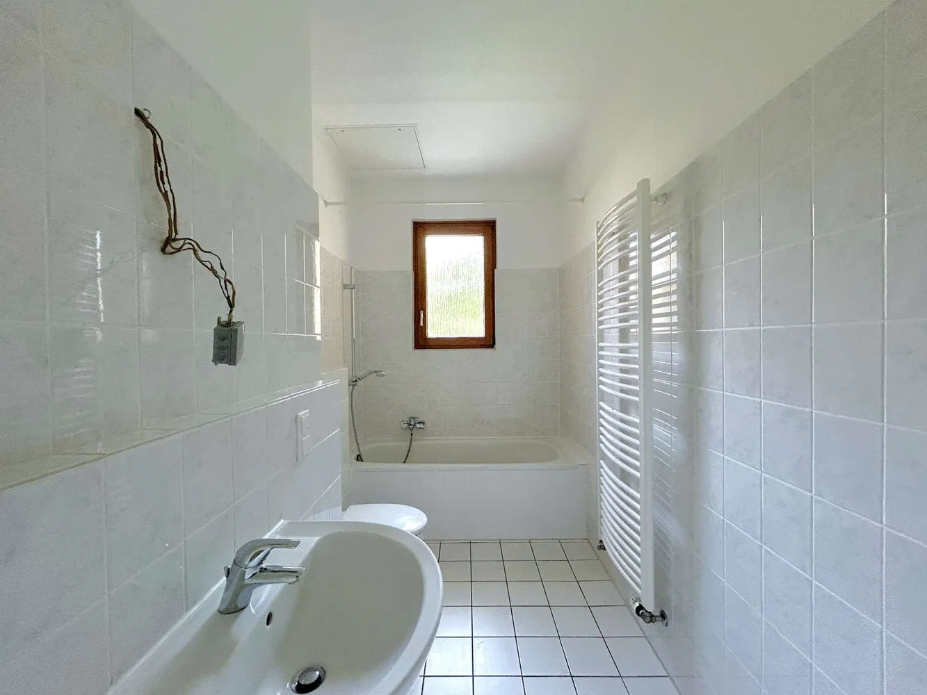 4 Zimmer Wohnung mit 99 m² in Hannover – Bild 11