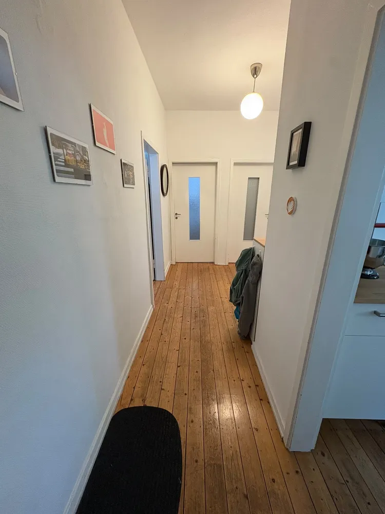 3 Zimmer Wohnung mit 76 m² in Köln – Bild 12