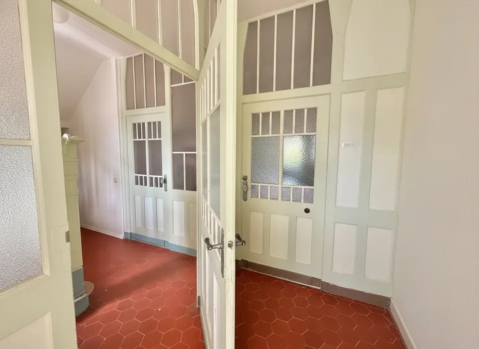 5 Zimmer Wohnung mit 137 m² in Schmalkalden – Bild 4