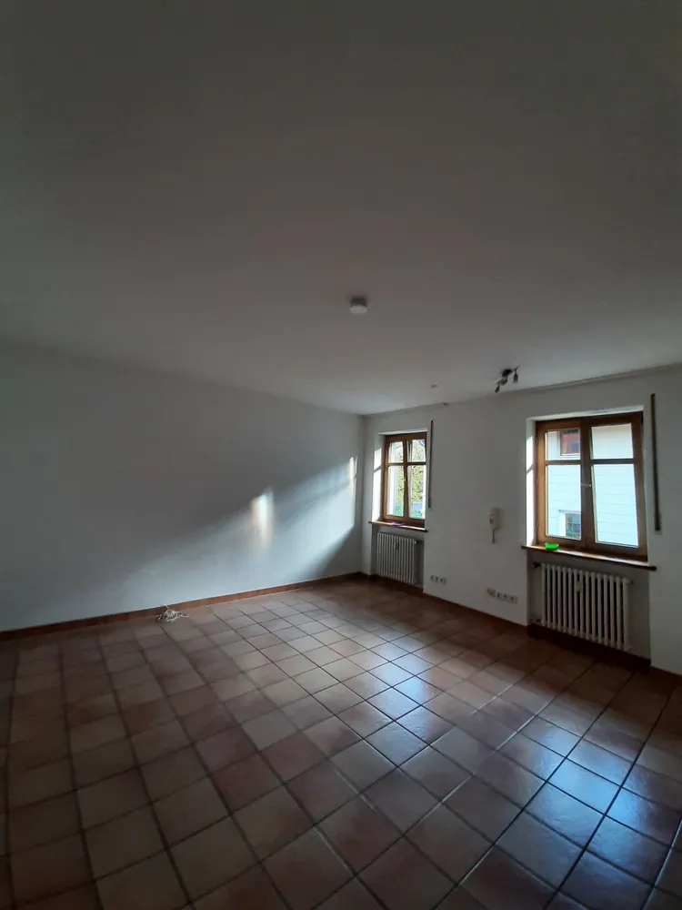 4 room apartment with 110 m² in Munich – Photo 3