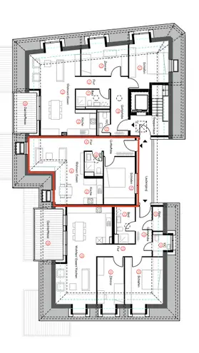 2 Zimmer Wohnung mit 60 m² in Stuttgart – Bild 10