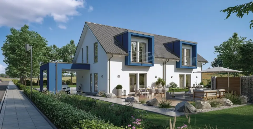 5 Zimmer Haus mit 115 m² in Tönisvorst – Bild 7