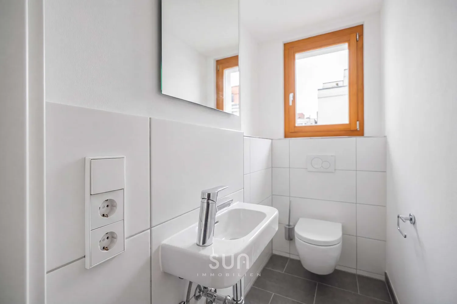 2 room apartment with 88 m² in Frankfurt am Main – Photo 10