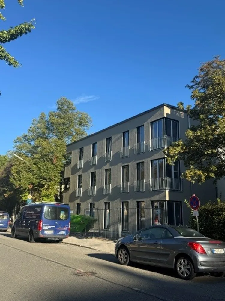 3 Zimmer Wohnung mit 80 m² in München – Bild 10