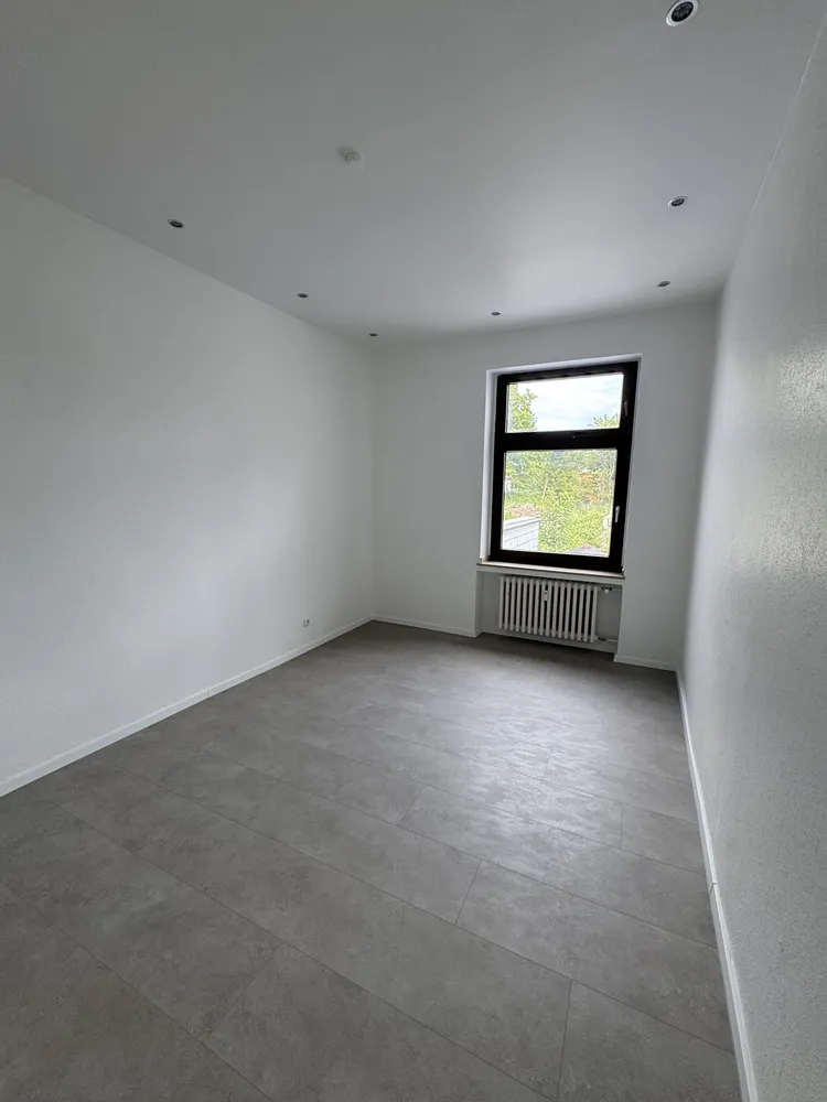 4 Zimmer Wohnung mit 89 m² in Mülheim an der Ruhr – Bild 8