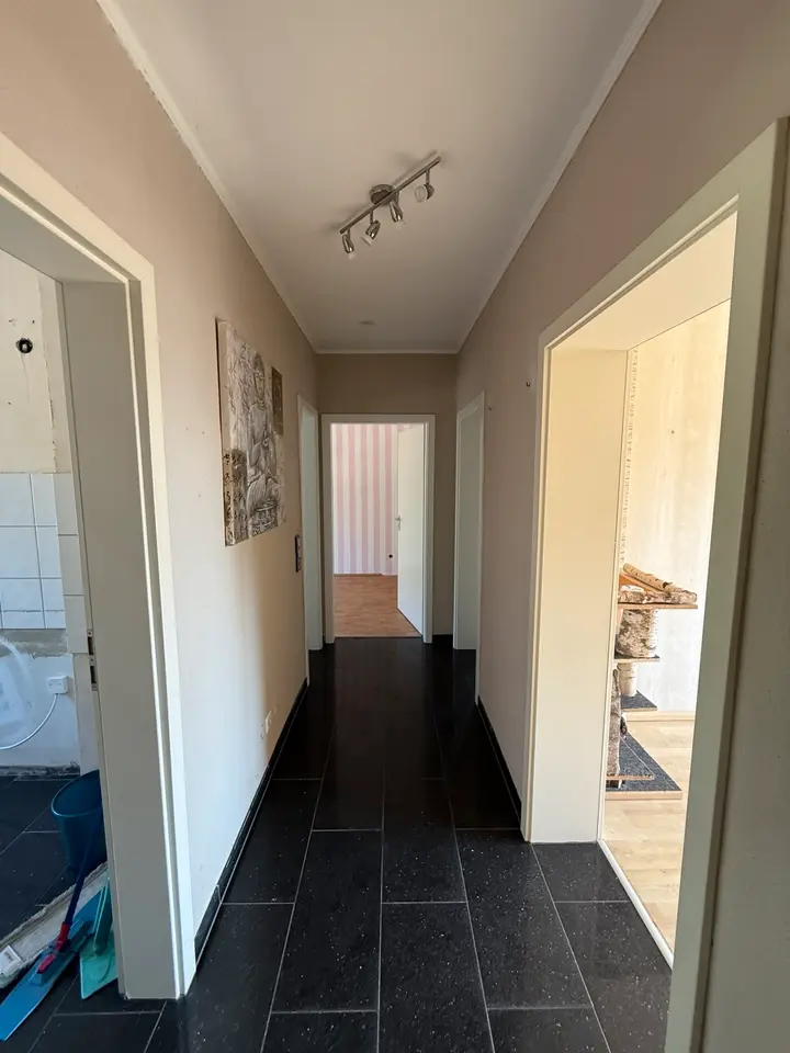 4 Zimmer Wohnung mit 60 m² in Castrop-Rauxel – Bild 4