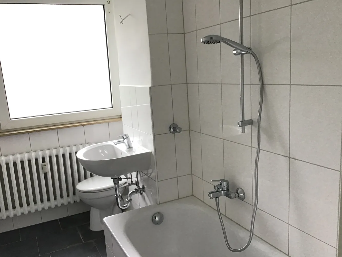 3 Zimmer Wohnung mit 57 m² in Essen – Bild 5