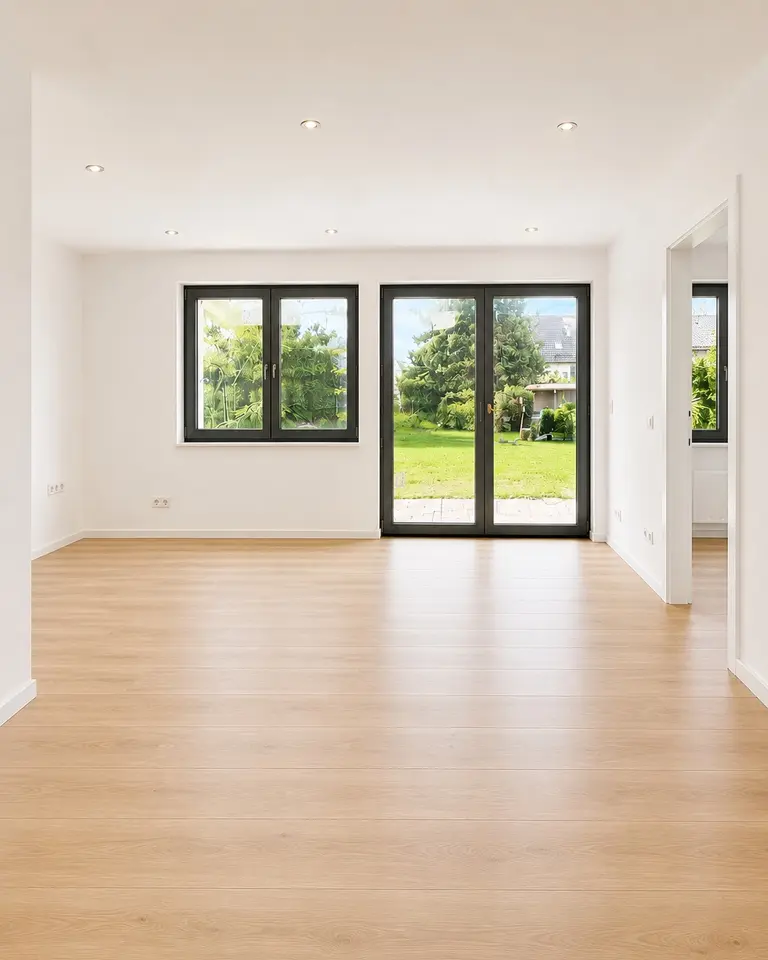3 Zimmer Wohnung mit 55 m² in Kassel – Bild 1