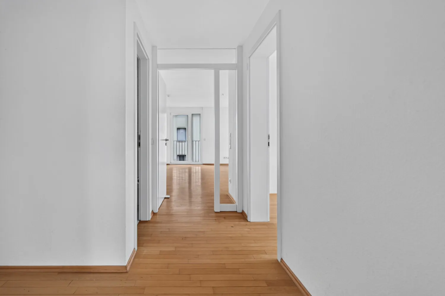 3 Zimmer Wohnung mit 82 m² in Karlsruhe – Bild 4