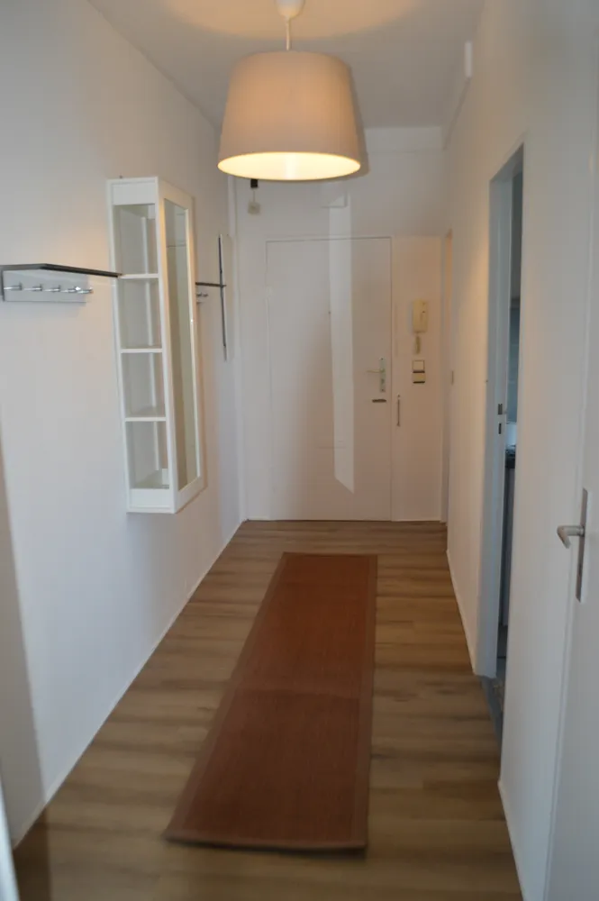 1 Zimmer Wohnung mit 20 m² in Berlin – Bild 7