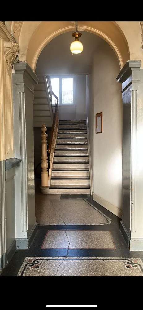 3 room apartment with 50 m² in Wuppertal – Photo 9