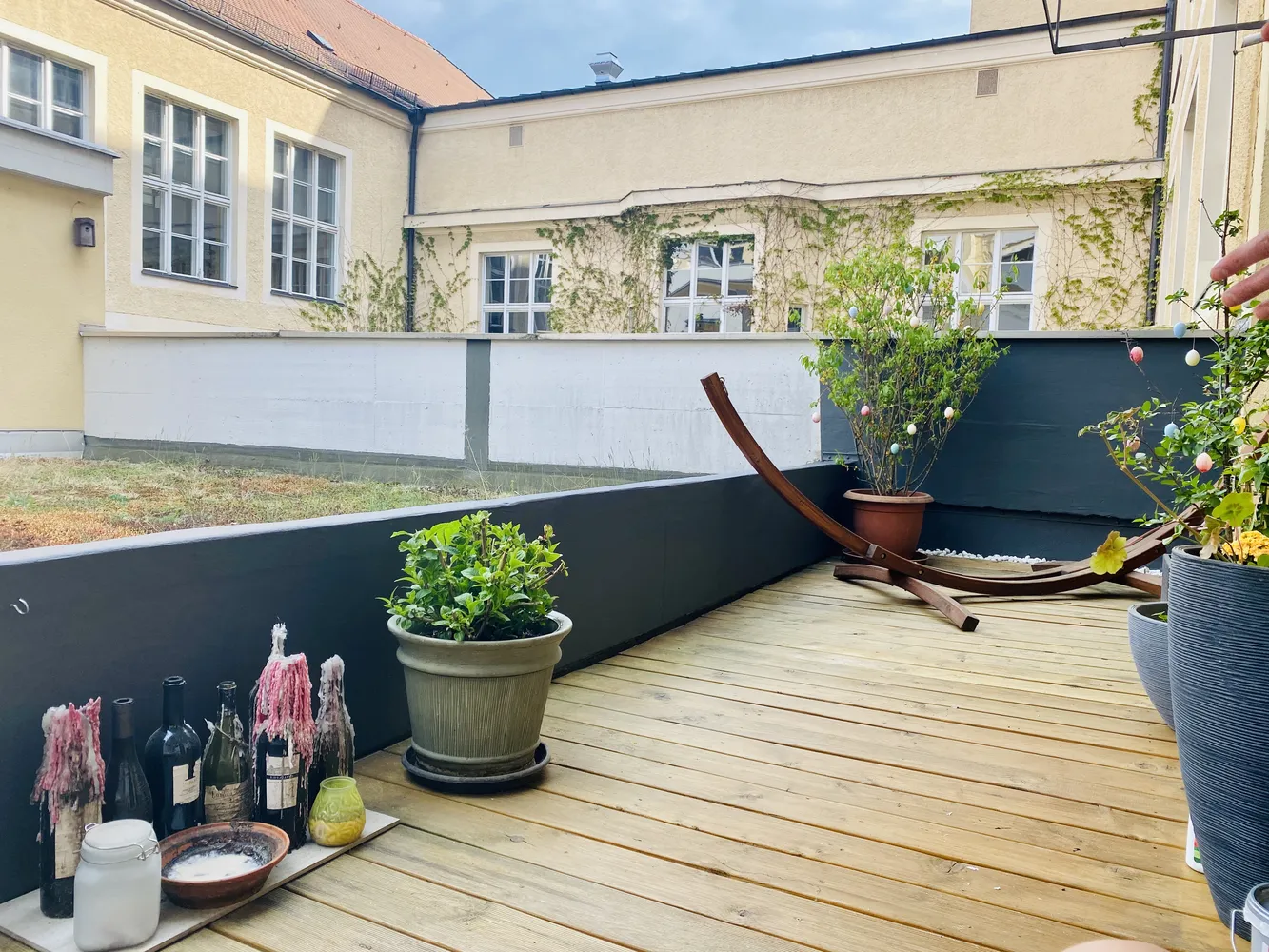 2 room apartment with 64 m² in Munich – Photo 1