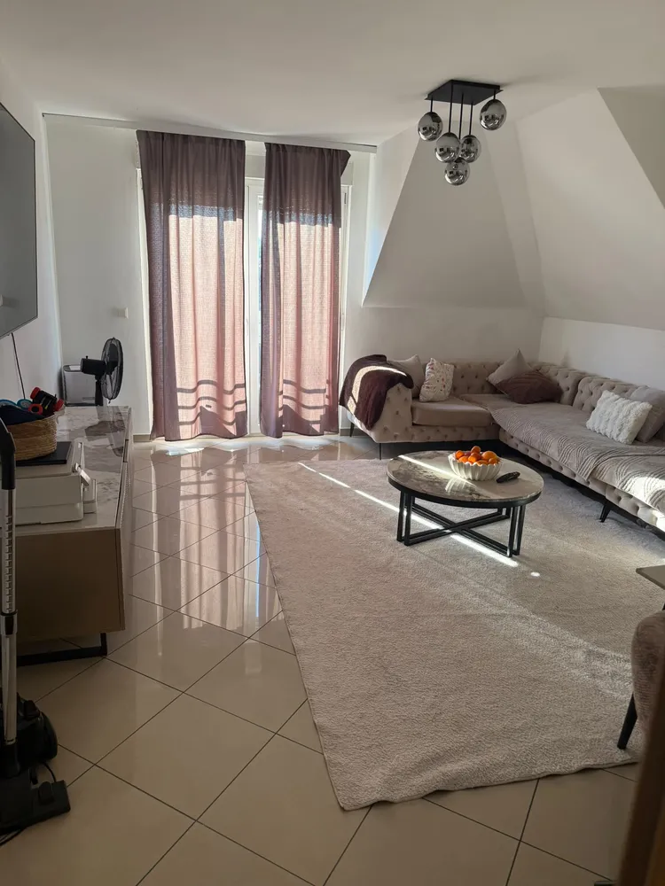 5 Zimmer Wohnung mit 107 m² in Mannheim – Bild 1