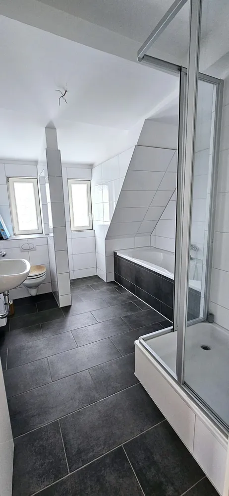 4 room apartment with 120 m² in Chemnitz – Photo 11