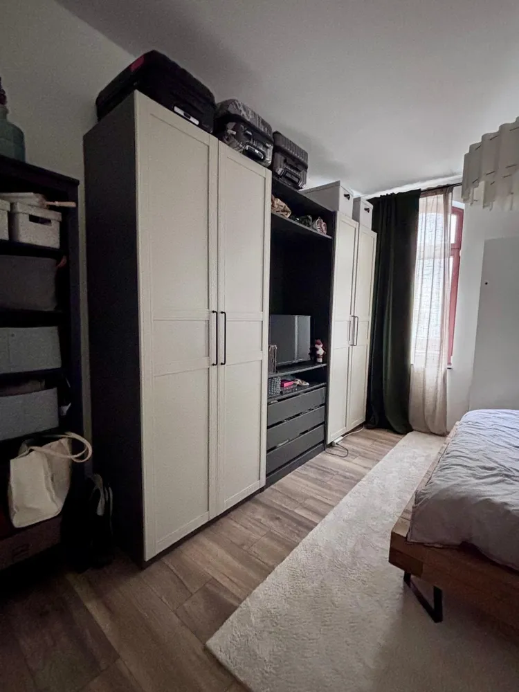 3 Zimmer Wohnung mit 83 m² in Braunschweig – Bild 4