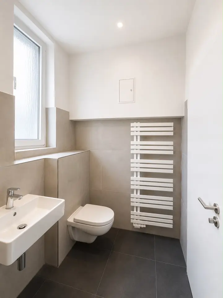 2 Zimmer Wohnung mit 71 m² in Bielefeld – Bild 5