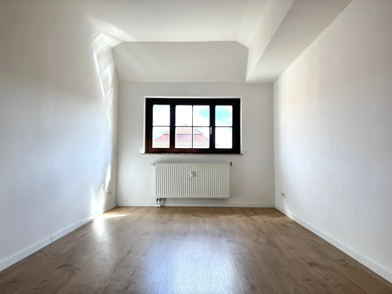 2 Zimmer Wohnung mit 61 m² in Dresden – Bild 1