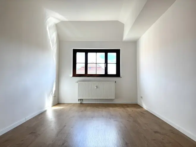 2 Zimmer Wohnung mit 61 m² in Dresden – Bild 1