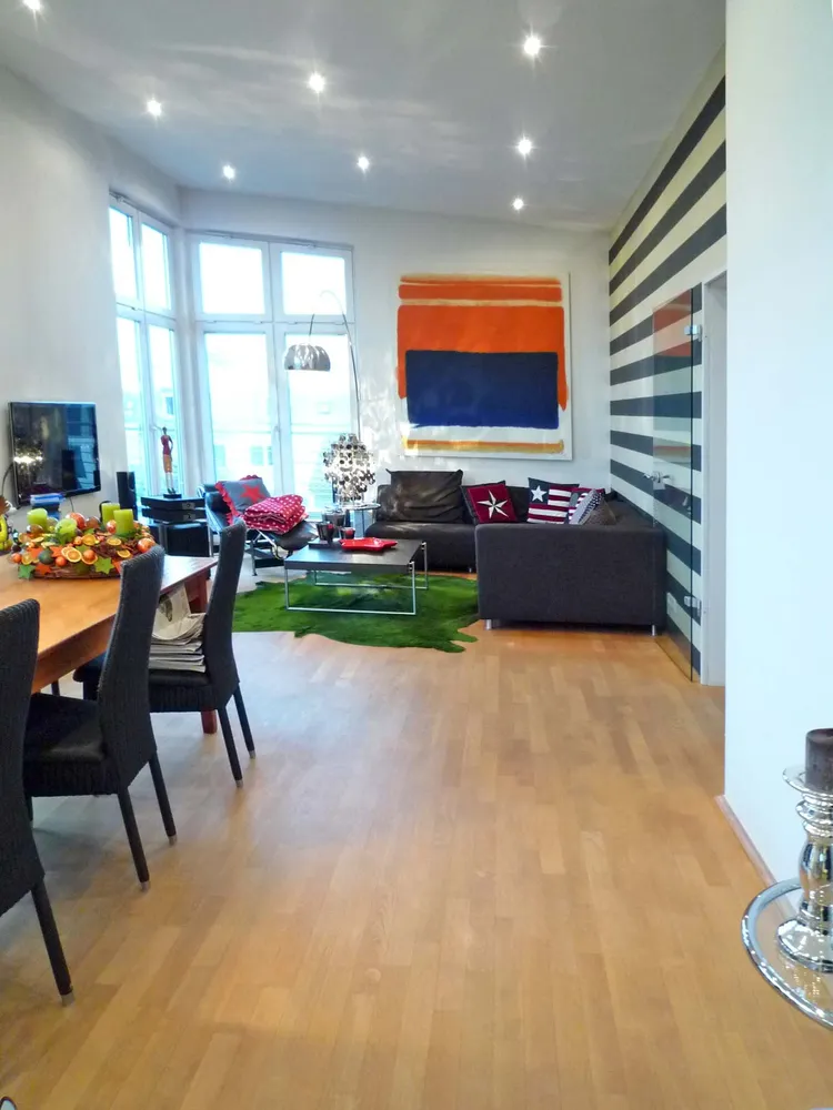 3 Zimmer Wohnung mit 125 m² in Meerbusch – Bild 7
