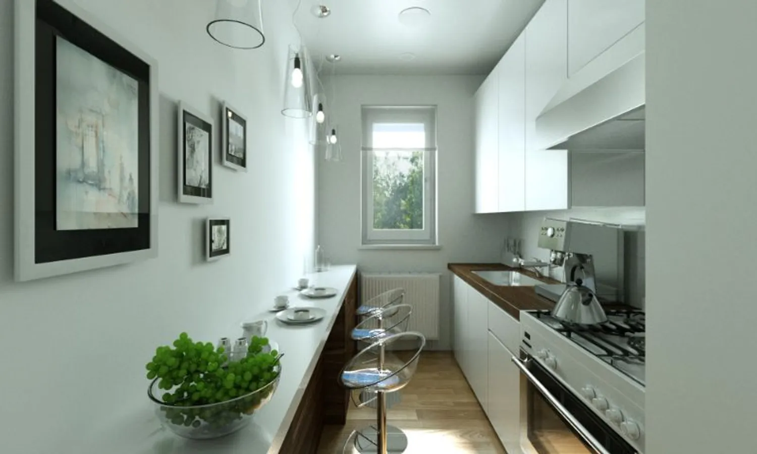 2 Zimmer Wohnung mit 48 m² in Magdeburg – Bild 7
