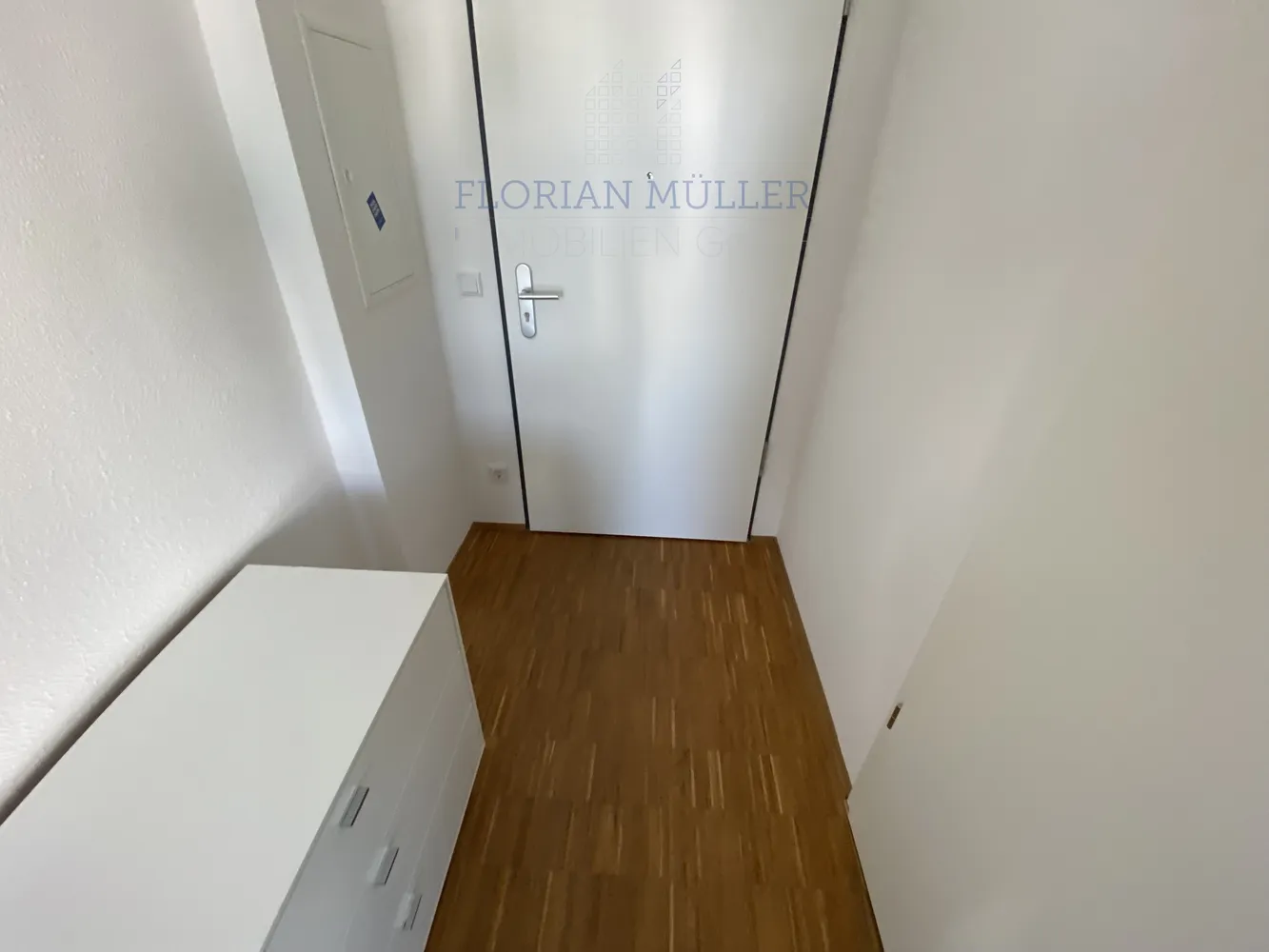 1 room apartment with 25 m² in Freiburg im Breisgau – Photo 11
