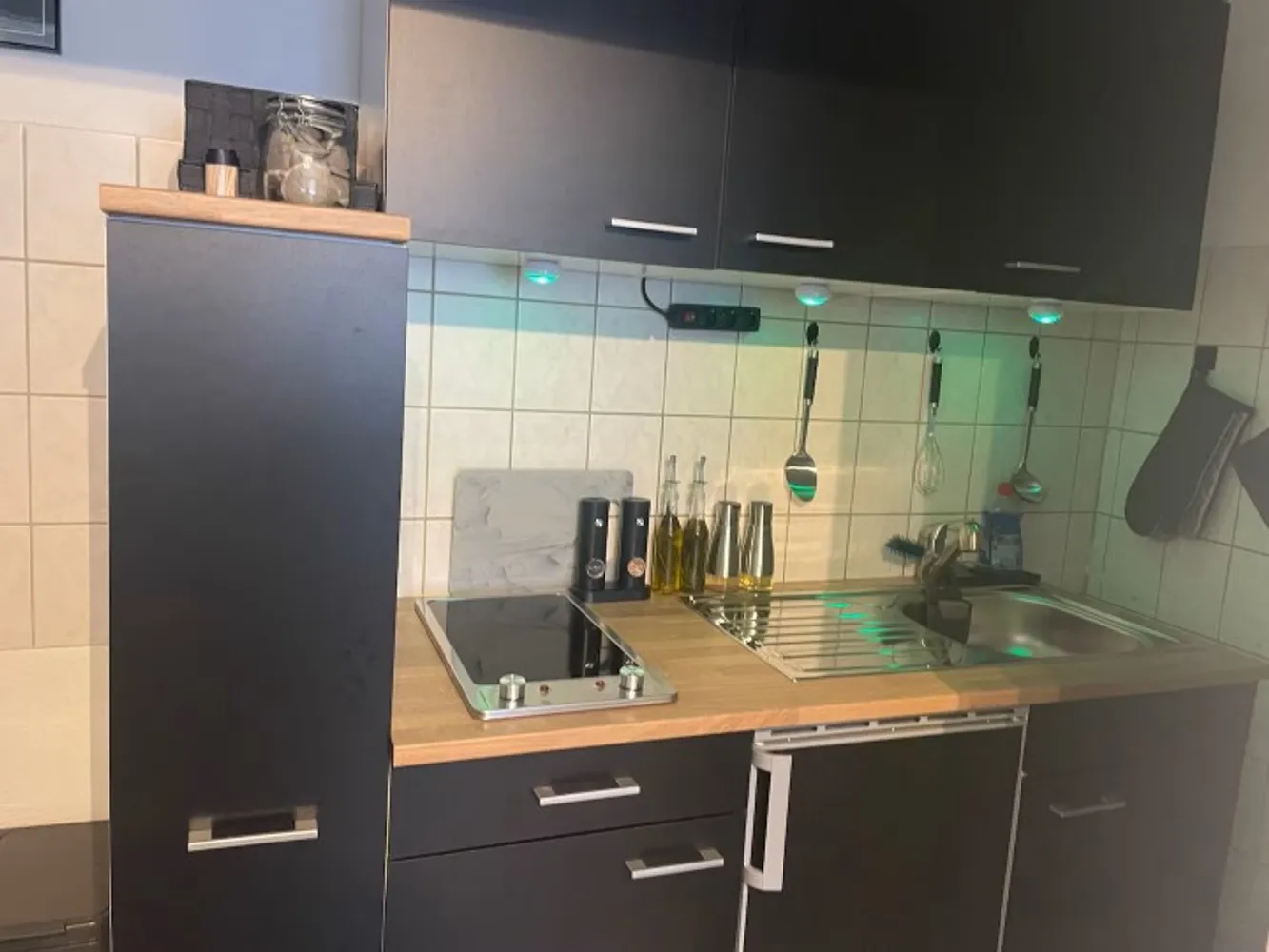 1 Zimmer Wohnung mit 27 m² in Essen – Bild 2