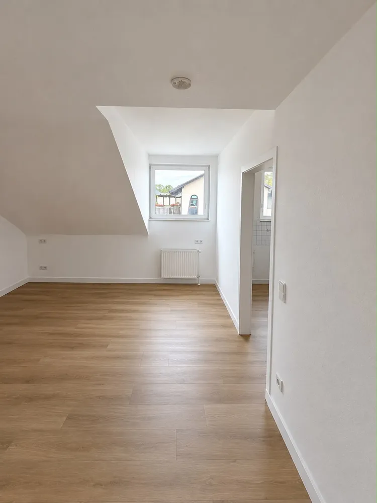 4 Zimmer Wohnung mit 190 m² in Viernheim – Bild 5