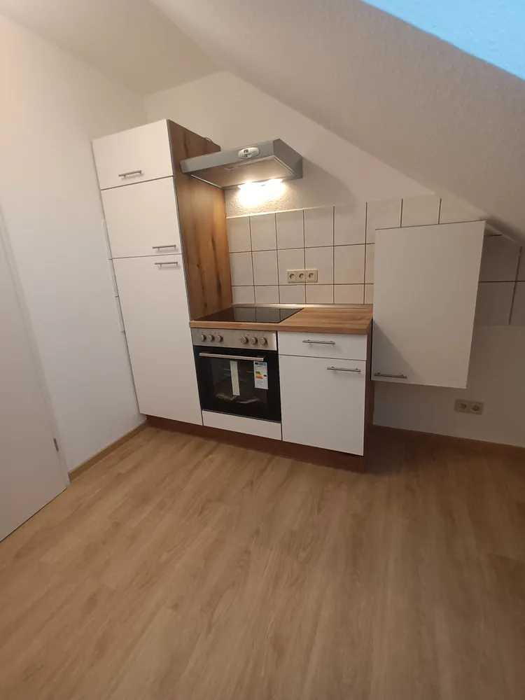 2 Zimmer Wohnung mit 55 m² in Mannheim – Bild 3