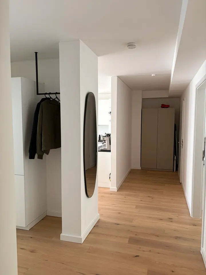 4 Zimmer Wohnung mit 93 m² in Düsseldorf – Bild 6