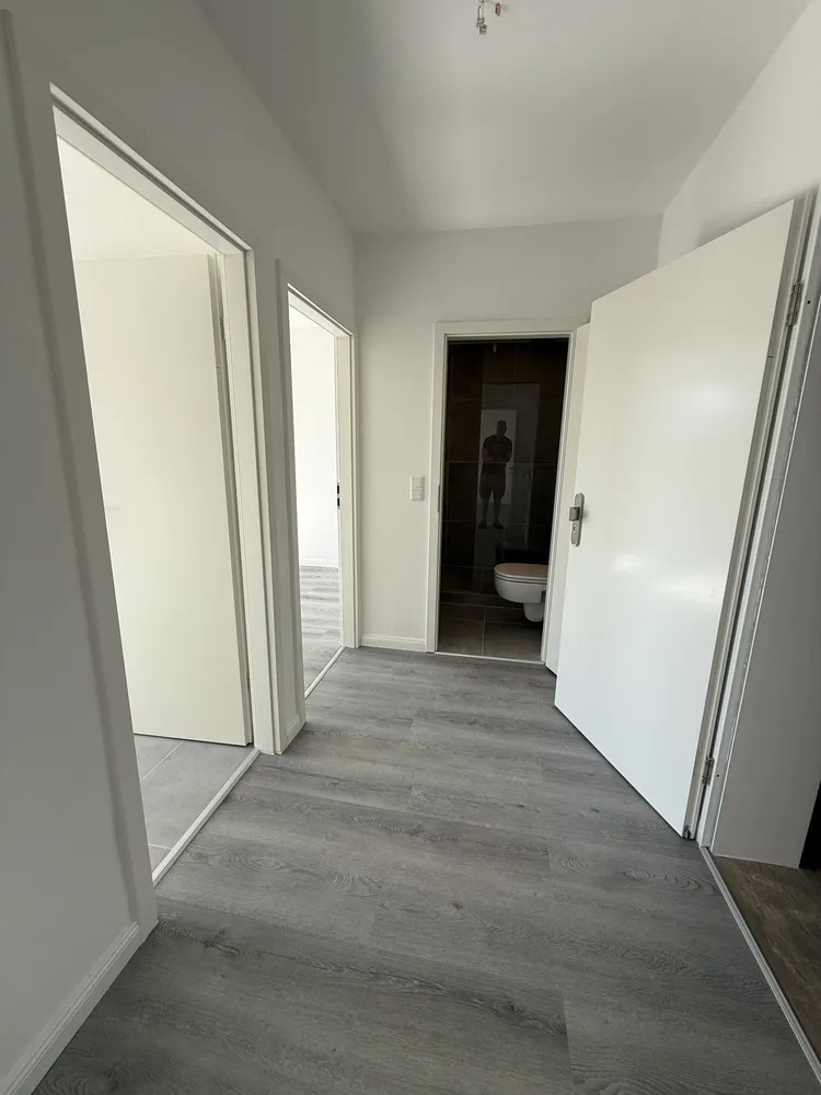 2 Zimmer Wohnung mit 47 m² in Neuss – Bild 7