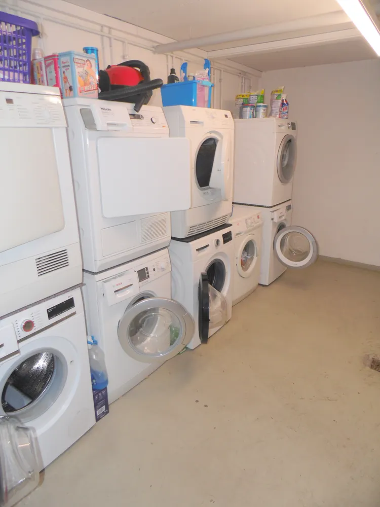 3 Zimmer Wohnung mit 54 m² in Reutlingen – Bild 3