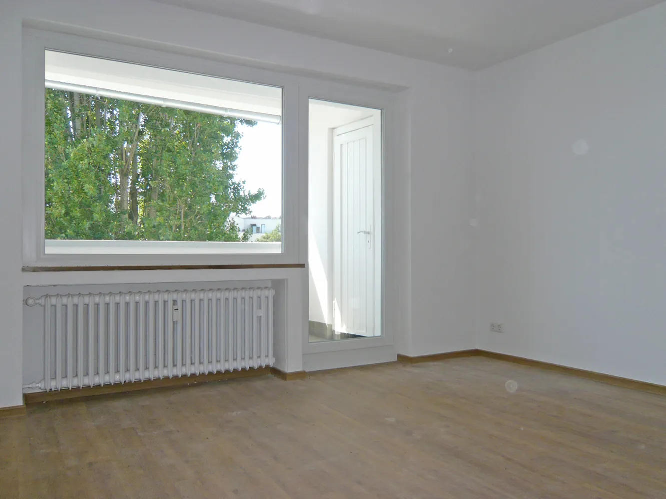 3 Zimmer Wohnung mit 65 m² in Düsseldorf – Bild 7