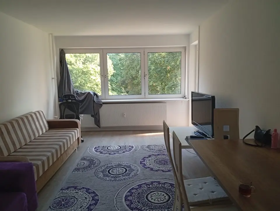 WG-Zimmer mit 60 m² in Hannover – Bild 1