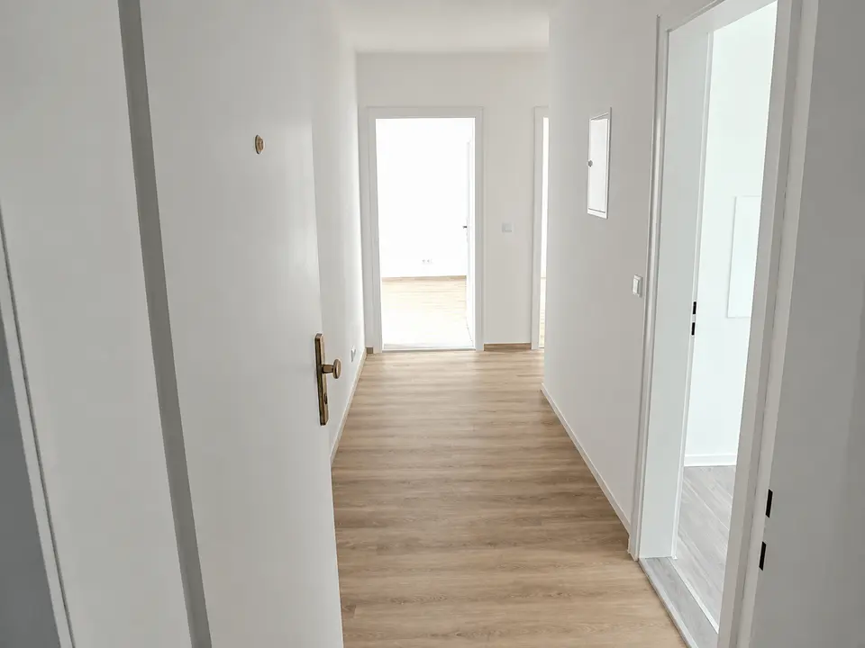 2 Zimmer Wohnung mit 59 m² in Norden – Bild 3