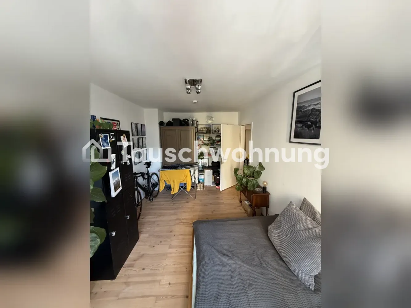 3 Zimmer Wohnung mit 55 m² in München – Bild 4
