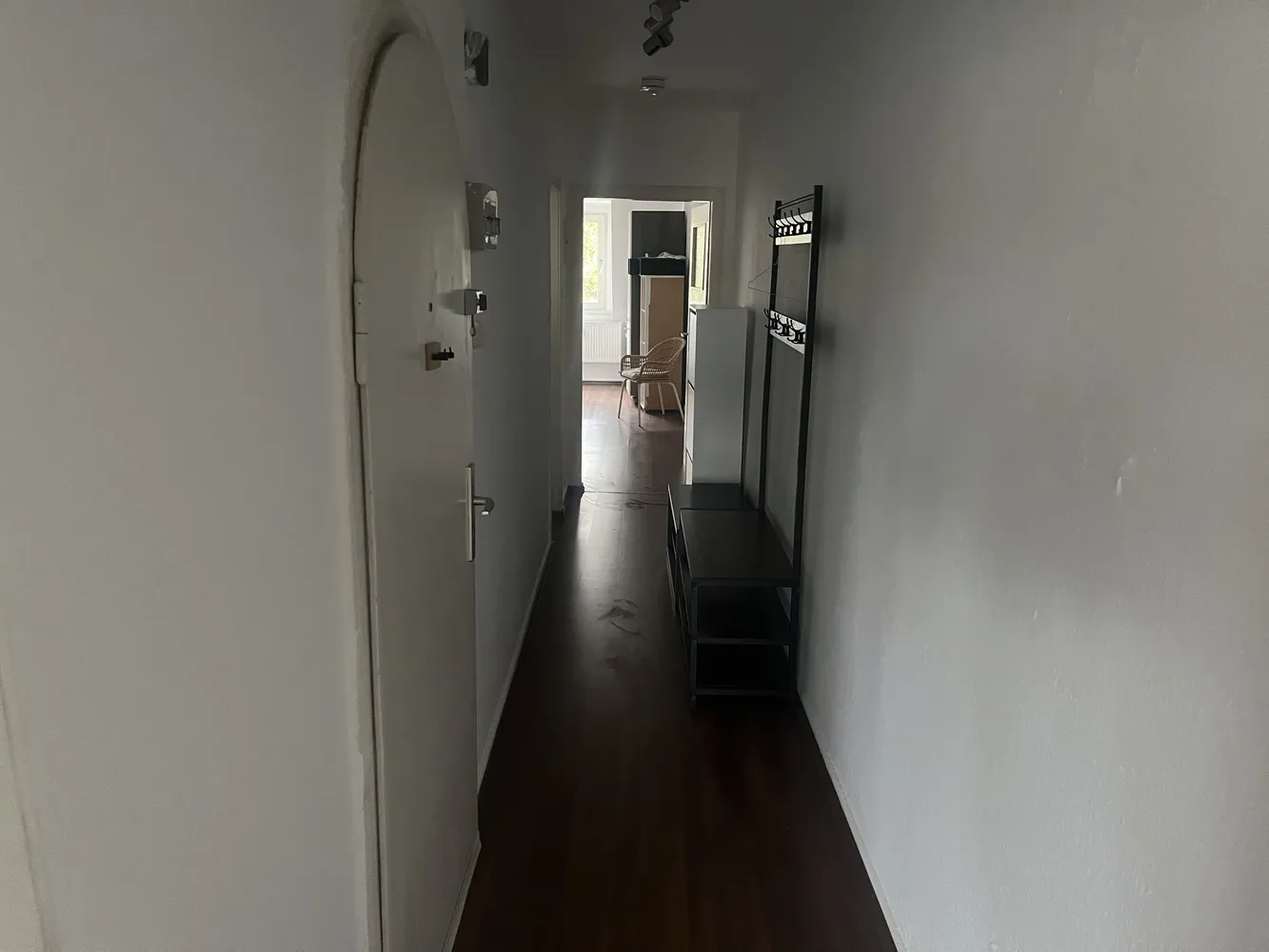 2 room apartment with 60 m² in Cologne – Photo 7